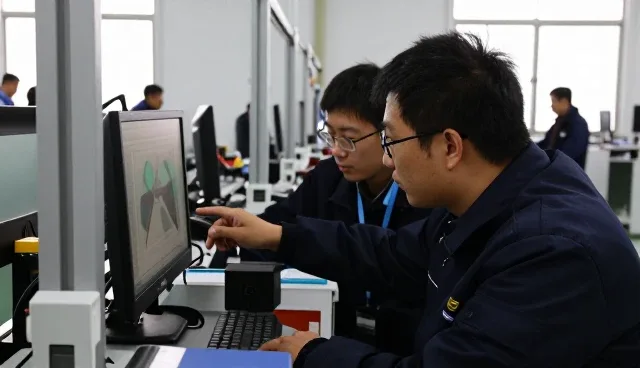 朗珠科技（南京）有限公司专注为企业，提供完善技术培训课程方案